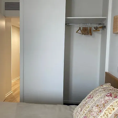 Apartment Cosy In La Defense